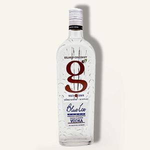 Blue Ice G Island Cocnut Cheap Eastbay