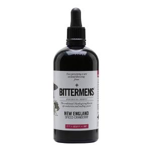 Bittermens New England Spiced Cranberry Cocktail Bitters Get Authentic Cheap Pice