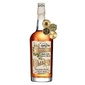 Nelson's Green Brier Tennessee Sour Mash Whiskey Discount Official Site