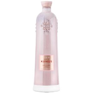 Komos Reposado Rosa Reposado Tequila Amazon For Sale