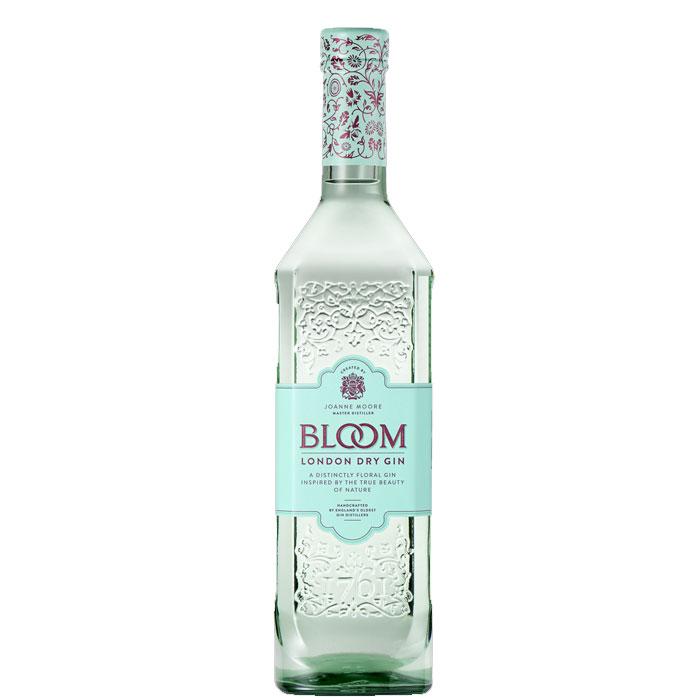 Bloom London Dry Gin Cheap Free Shipping