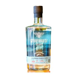 Storyhouse Spirits California Seaside Vodka Best Pices Sale Online