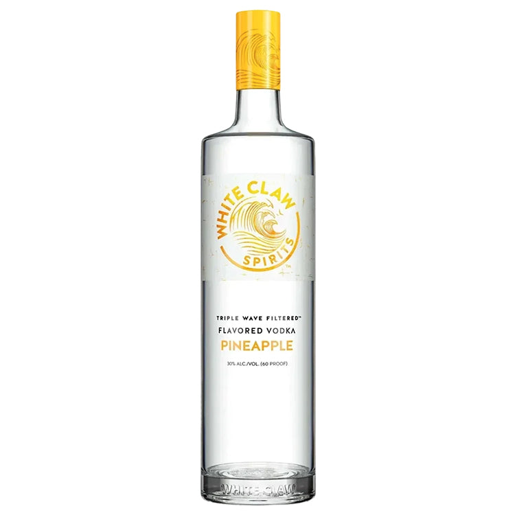 White Claw Pineapple Vodka Outlet 2025 New
