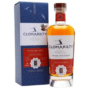 Clonakilty Port Cask Irish Whiskey 2025 Unisex For Sale