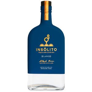 Insolito Blanco Tequila Cheap Best Wholesale