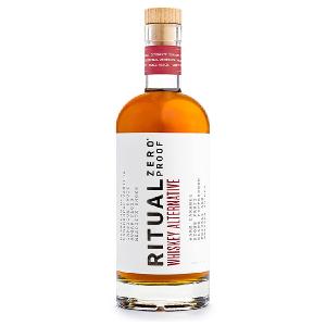Ritual Zero Proof Whiskey Alternative Outlet Online Shop