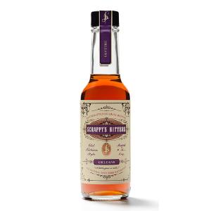Scrappy's Bitters Orleans 5 fi oz Clearance Store For Sale