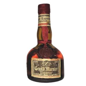 Grand Marnier Orange & Fine Old Cognac Brandy 375ml Collections