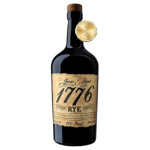James E. Pepper Straight Rye Whiskey Finished in PX Sherry Casks With Credit Card Online