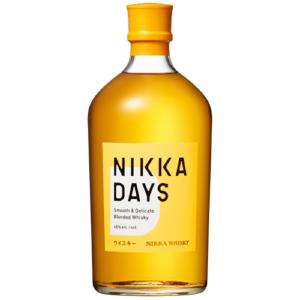 Nikka Days Whisky Free Shipping Fashion Style