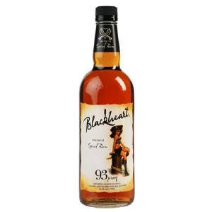 Blackheart Premium Spiced Rum Order Online
