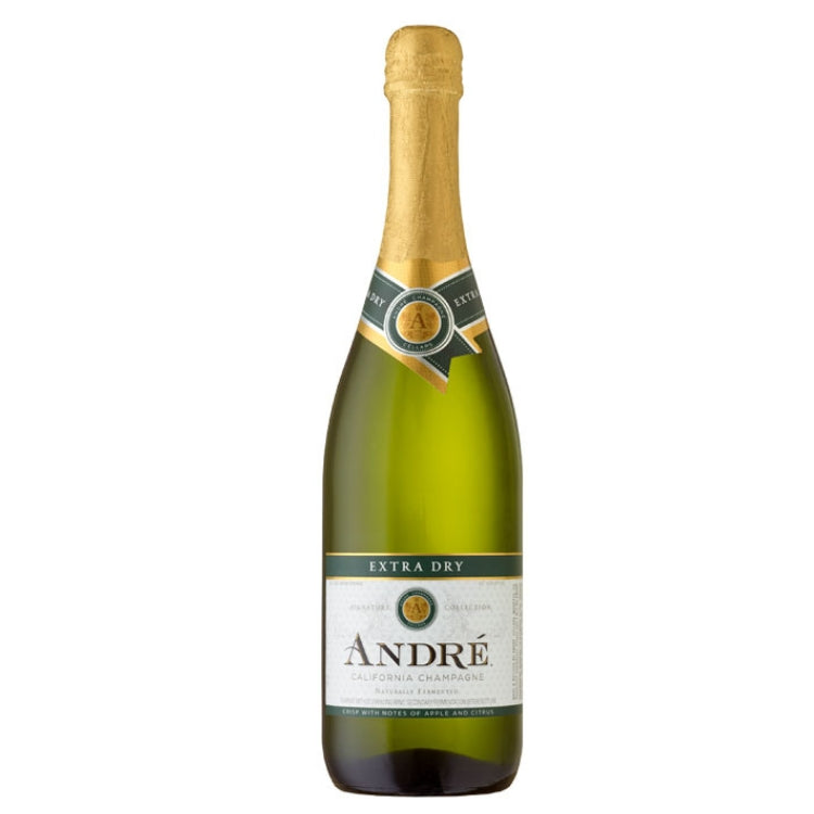 Andre Extra Dry With Paypal Cheap Online
