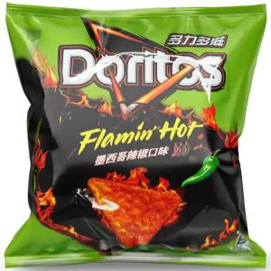 Doritos Jalepeno (40g) Taiwan Clearance Order