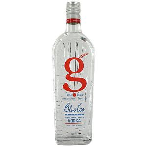 Blue Ice Multi Grain Vodka Sale 2025 New