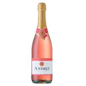 Andre Brut Rose Free Shipping In China