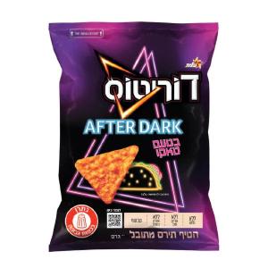 Doritos After Dark Taco (55g) (Israel) Pay With Visa Sale Online
