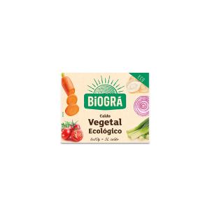Caldo Vegetal 3L Biogr Cheap Sale The Cheapest