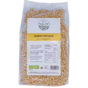 Quinoa inflada 125g Eco Salim Buy Cheap Brand New Unisex