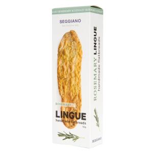 SEGGIANO Rosemary Handmade Flatbreads Buy Cheap Limited Edition