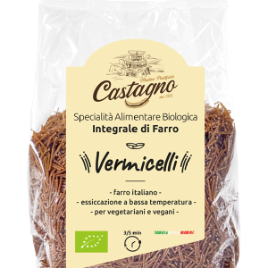 Fideos Integrales de Espelta Eco 500g Outlet Buy