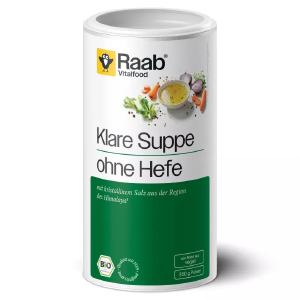 Sopa orgnica Sin Levadura en Polvo 350 gr Comfortable Cheap Online