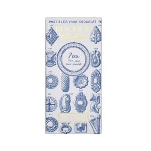 Rococo Single Origin Dark Chocolate Peru 70% 70g Newest Online