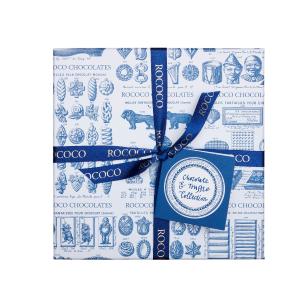 Rococo Chocolates Medium Truffles Collection 265g Outlet Popular
