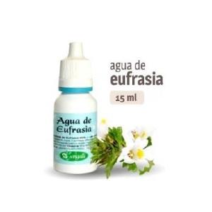 Agua de Eufrasia Sale View