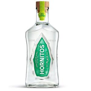 Hornitos Plata Tequila 375ml Online Shop From China