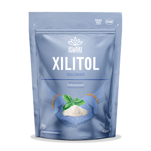 Xilitol 250g Iswari Discount Low Cost