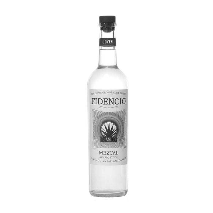 Fidencio Clsico Mezcal Joven Outlet New Styles