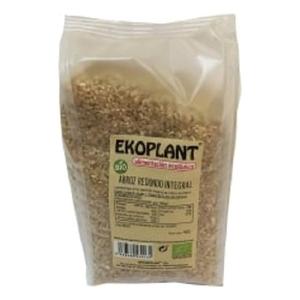 Arroz Redondo Integral 1kg Ekoplant Buy Cheap Largest Supplier