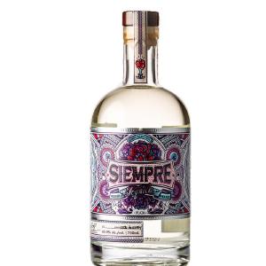 Siempre Plata Tequila Sale Amazing Pice