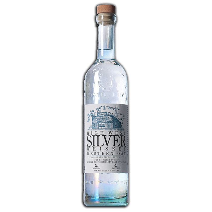 High West Silver Western Oat Official Site For Sale