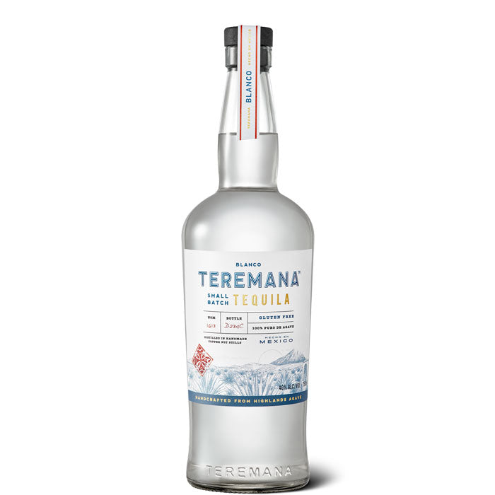 Teremana Tequila Blanco Very Cheap Cheap Online