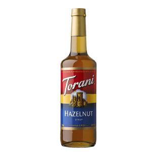 Torani Hazelnut Syrup Official Site Cheap Online