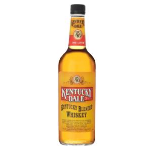 Kentucky Dale Blended Whiskey 100ml Cheap Sale 100% Authentic