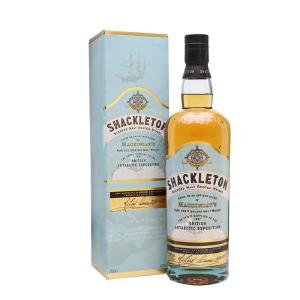 Shackleton Blended Scotch Whisky Visit Sale Online