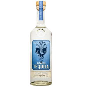 Cutwater Tequila Blanco Outlet Best Seller