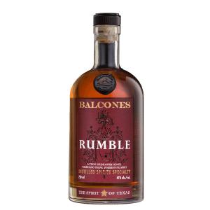 Balcones Rumble Honey Whiskey Clearance Affordable