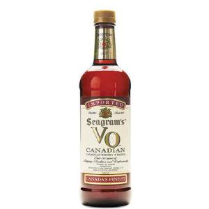 Seagram's VO Canadian Whiskey 200ml Ebay Online
