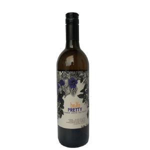 Brovo Pretty Floral Blanc Vermouth Clearance Shop