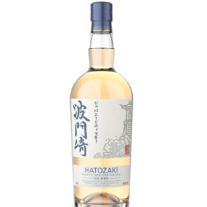 Hatozaki Finest Japanese Whisky Outlet View