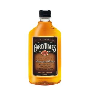 Early Times Kentucky Whisky 375ml Cheap Explore