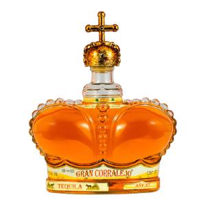 Gran Corralejo Anejo Tequila Clearance Huge Surprise