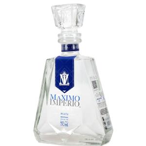 Maximo Plata Tequila Cheap Sale Sale