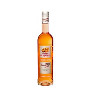 Gabriel Boudier Caramel Liqueur Cheap Best