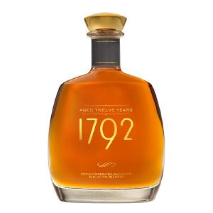 1792 Aged Twelve Years Kentucky Straight Bourbon Whiskey Buy Cheap From China