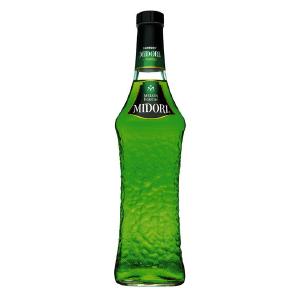 Midori Melon Liqueur 1L Sale Extremely