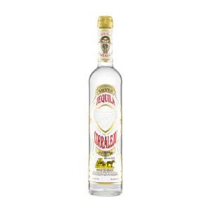 Corralejo Silver Tequila Discount Choice